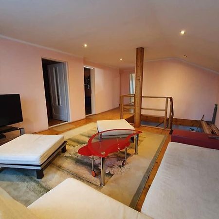 Casa Frizerului ApartHotel - Pets allowed&Moto Friendly Sebes  Bagian luar foto